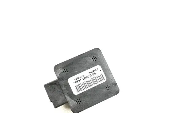 Ford B-MAX Rain sensor DE8T19H463BB