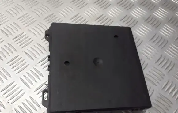 Volkswagen Fox Voice control module 6Q1937049D