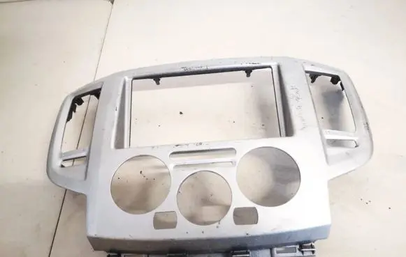 Nissan NV200 Other interior part 68260jx50a