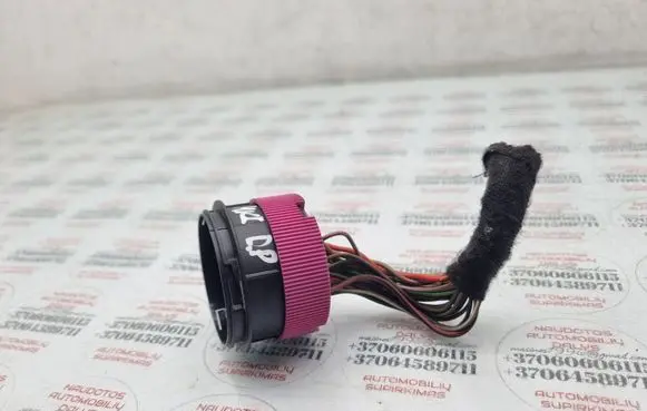 Volkswagen Sharan Front door wiring loom 7M0959740