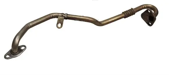 Audi A2 EGR valve line/pipe/hose 036AC 036131521AC