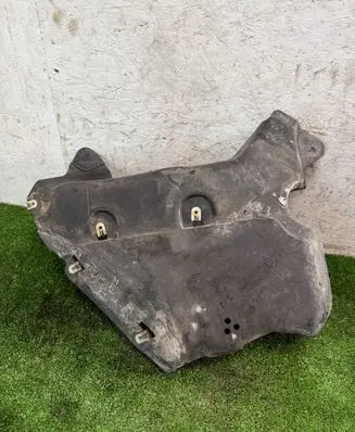 BMW 3 G20 G21 Rear underbody cover/under tray 9477342