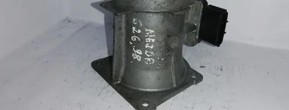 Mazda 626 Mass air flow meter F82F12B579DA