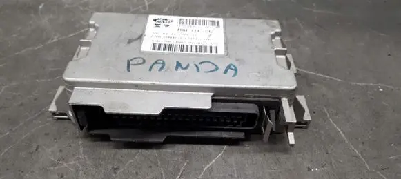 Fiat Panda III Engine control unit/module ECU IAW16FEL