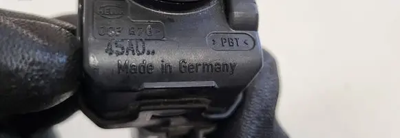 Honda CR-V Headlight level adjustment motor 007878
