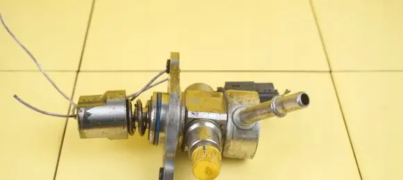 Opel Astra K In-tank fuel pump A2C39405200 B14XFL