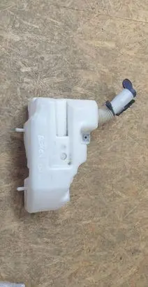 Peugeot Boxer Windshield washer fluid reservoir/tank
