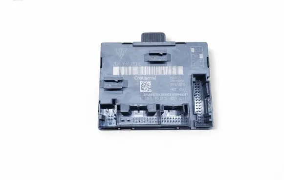 Porsche Cayenne (92A) Door control unit/module 7PP959793L
