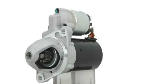 Mercedes-Benz SLC R172 Starter motor CS1283 0986020350