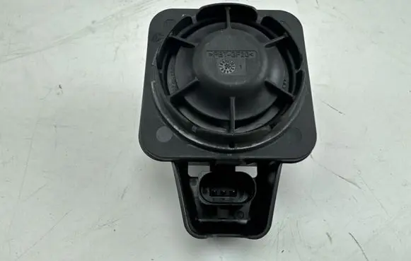 Alarm system siren