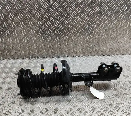 Lexus UX Front shock absorber/damper 4852076170