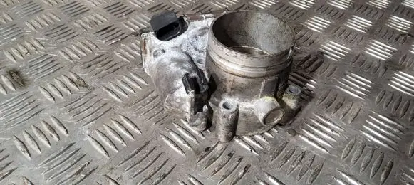 Alfa Romeo 156 Throttle valve 0280750102
