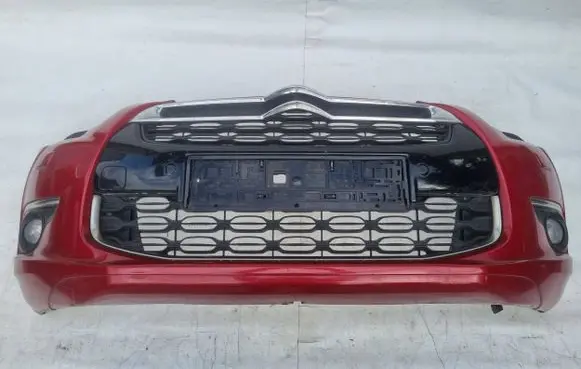 Citroen DS4 Front bumper