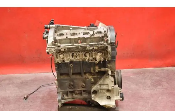 Skoda Superb B5 (3U) Engine AWT