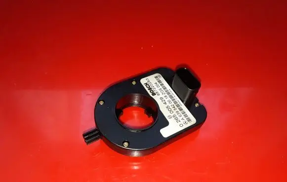 Mercedes-Benz Vito Viano W639 Steering angle sensor A6395420018 0265005429 887220283