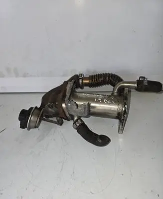 Renault Kangoo II EGR valve cooler 147355713R