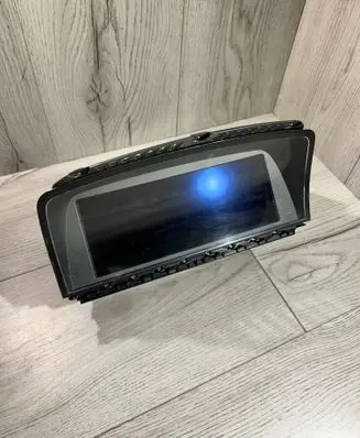 BMW 7 E65 E66 Screen/display/small screen 6967626
