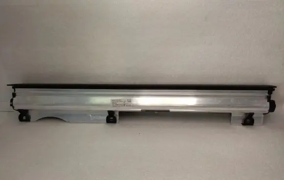 Audi A8 S8 D4 4H Rear door window curtain/sunshade 4H0861333