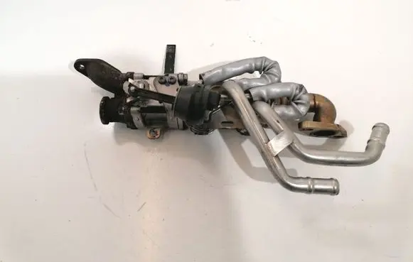Volkswagen Phaeton EGR valve cooler 07Z131512K