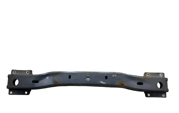 Front bumper cross member
