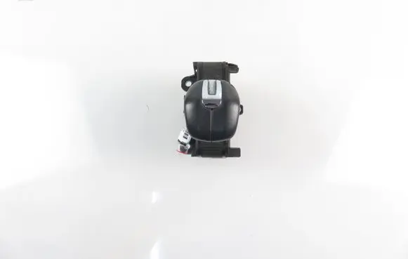 Peugeot 508 Gear shifter/selector 9801784480