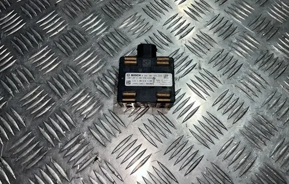 KIA Xceed Distronic sensor radar J7991-10511