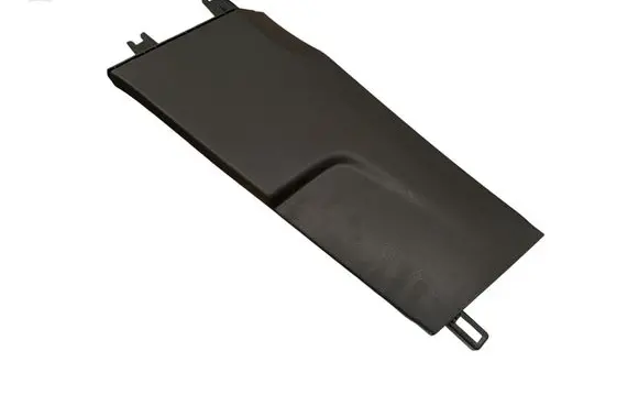 Volkswagen Taos (B) pillar trim (bottom) 2GJ867239