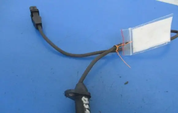 Fiat Punto (188) Sensor