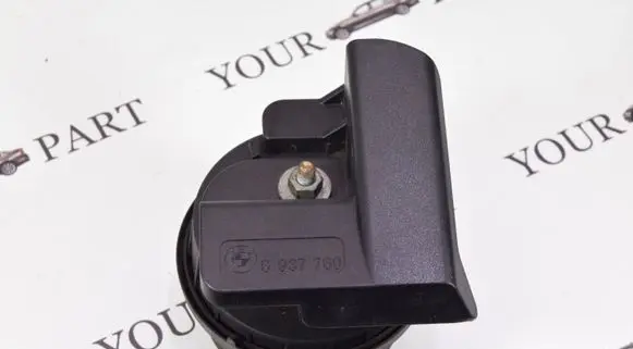 BMW 5 E60 E61 Alarm system siren 6948392 6937760