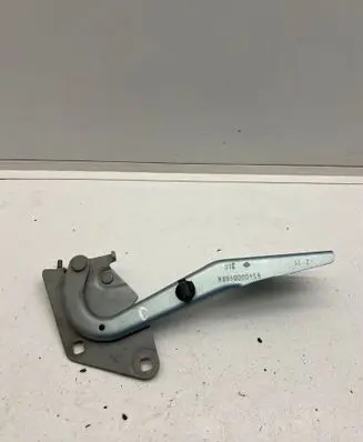 Renault Fluence Engine bonnet/hood hinges 654000016R