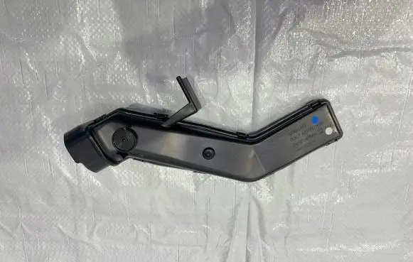 Hyundai Tucson IV NX4 Air intake hose/pipe DU1F1NX5AA