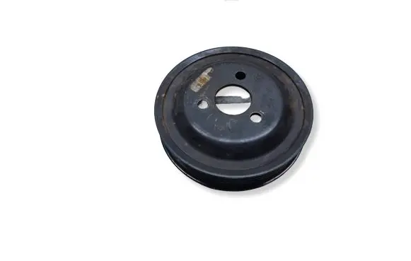 BMW X1 E84 Power steering pump pulley 8519873