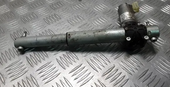 BMW 5 F10 F11 Seat adjustment motor 0390204069 9168756