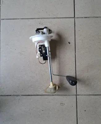 Fuel level sensor