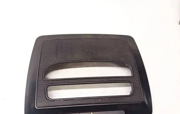 Volvo XC90 Center console 