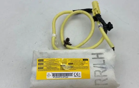 Lexus RX 450H Seat airbag 0080P1120003 PUS4XFA14PCW