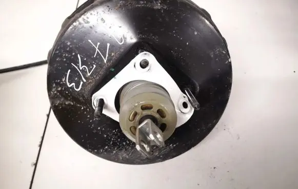 Ford Galaxy Brake booster 6g912b195pg 03.7757-9402.4