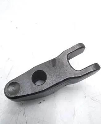KIA Optima Fuel Injector clamp holder