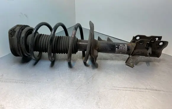 Nissan Qashqai Front shock absorber/damper 54303JD01