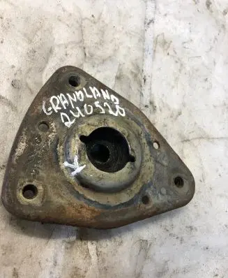 Opel Grandland X Front upper strut mount 9800479780