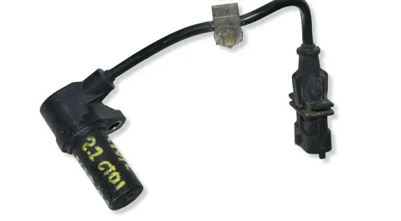 Honda CR-V Crankshaft position sensor 0281002659