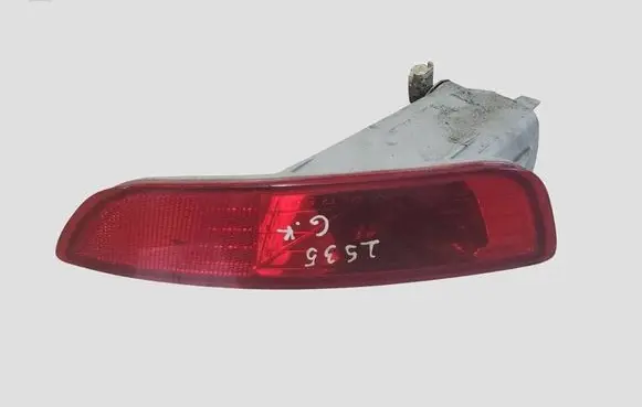 Volvo XC60 Rear fog light 89074901