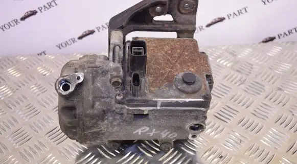 Lexus GS 300 350 430 450H Air conditioning (A/C) compressor (pump) 8837030021