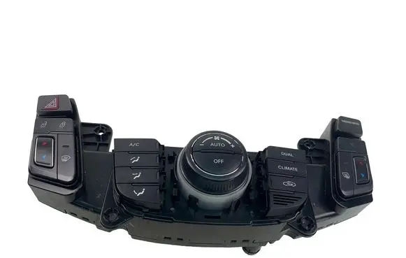 Hyundai i40 Interior fan control switch 972503Z660
