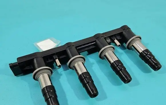 Chevrolet Cruze High voltage ignition coil 098622A211 IMPRK1473052