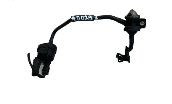 Volkswagen Scirocco Turbo solenoid valve 06H906517H