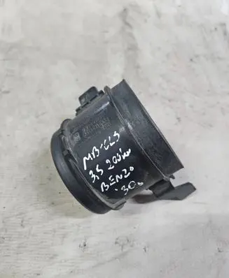 Mercedes-Benz CLS C219 Mass air flow meter A2730940948 0280218190