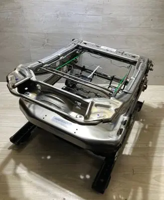 Renault Arkana Driver seat console base 2449060x