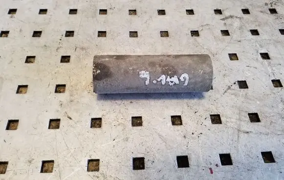 Audi A5 Sportback 8TA Other rear suspension part 