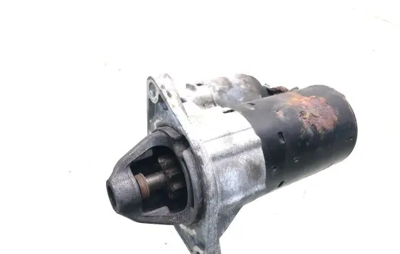 Alfa Romeo 147 Starter motor